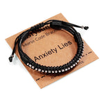 Anxiety Lies