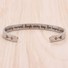 Bracelets for Women Inspirational Gifts for Girls