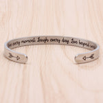 Bracelets for Women Inspirational Gifts for Girls