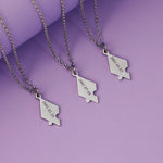Silver（1pcs）