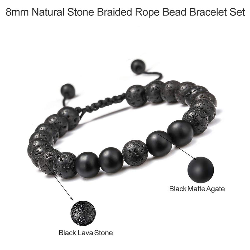 Matte Volcanic