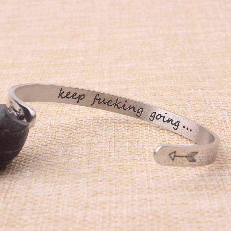 Bracelets for Women Inspirational Gifts for Girls