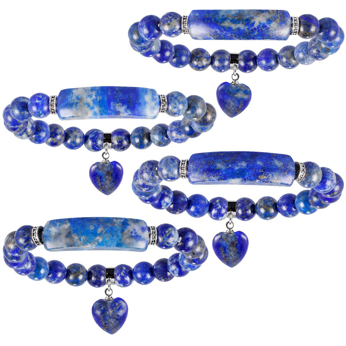 #4 lapis lazuli crystal stone
