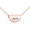 Rose gold
