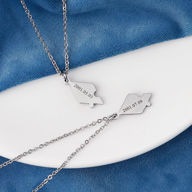 Silver（6pcs）