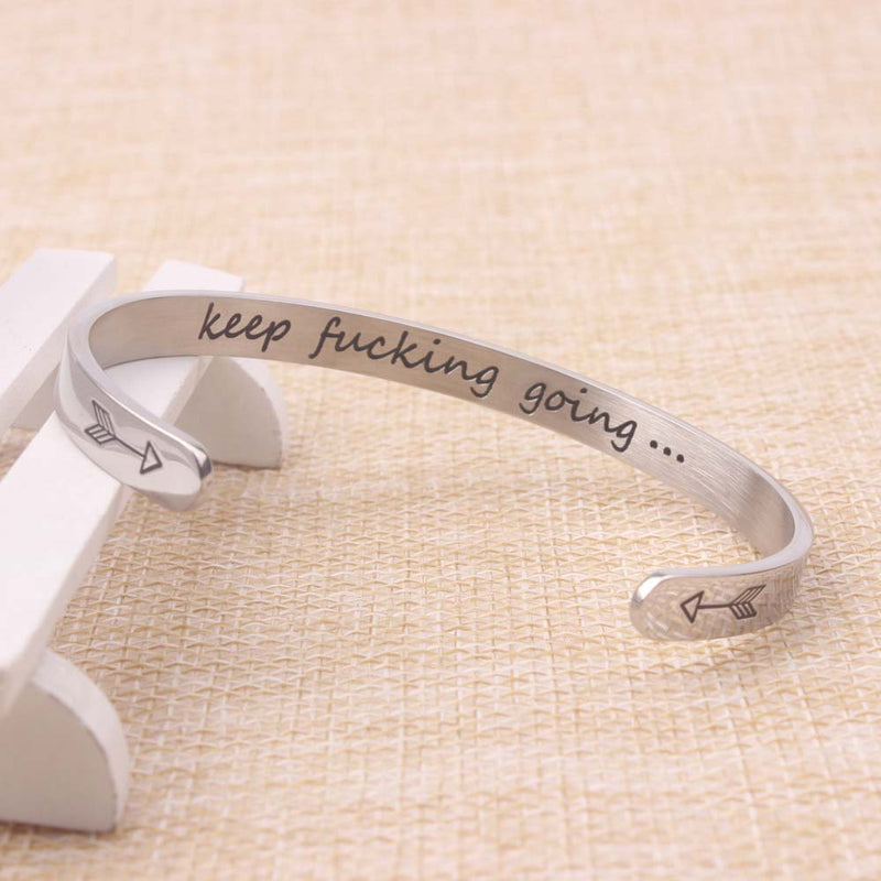 Bracelets for Women Inspirational Gifts for Girls