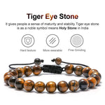 Tiger Eye
