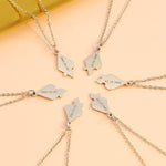 Silver（1pcs）