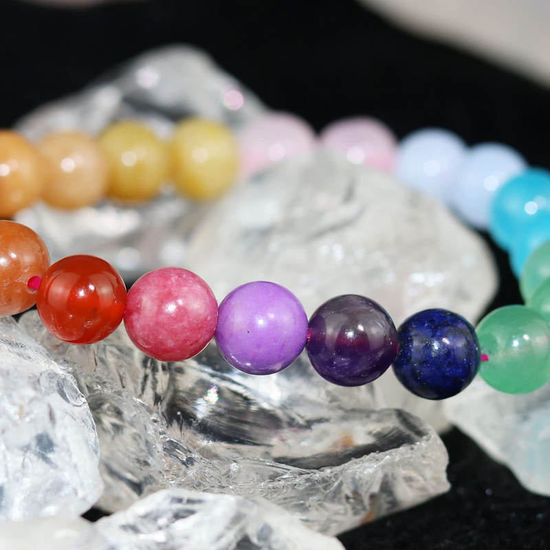 7 Chakra