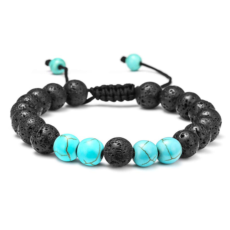 Turquoise Volcanic 2