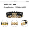 A-01 Gold Bracelet