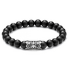A-Silver Bracelet