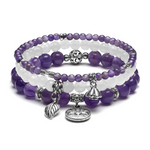 Amethyst Crystal
