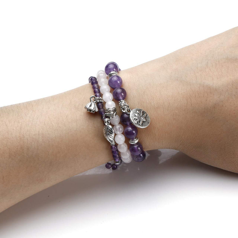 Amethyst Crystal