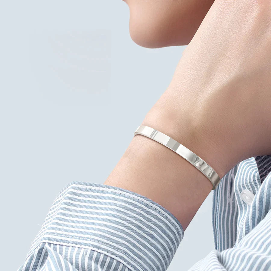 Warrior not 2025 worrier bracelet