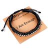 I Am Enough