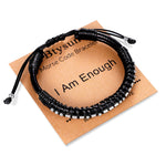 I Am Enough