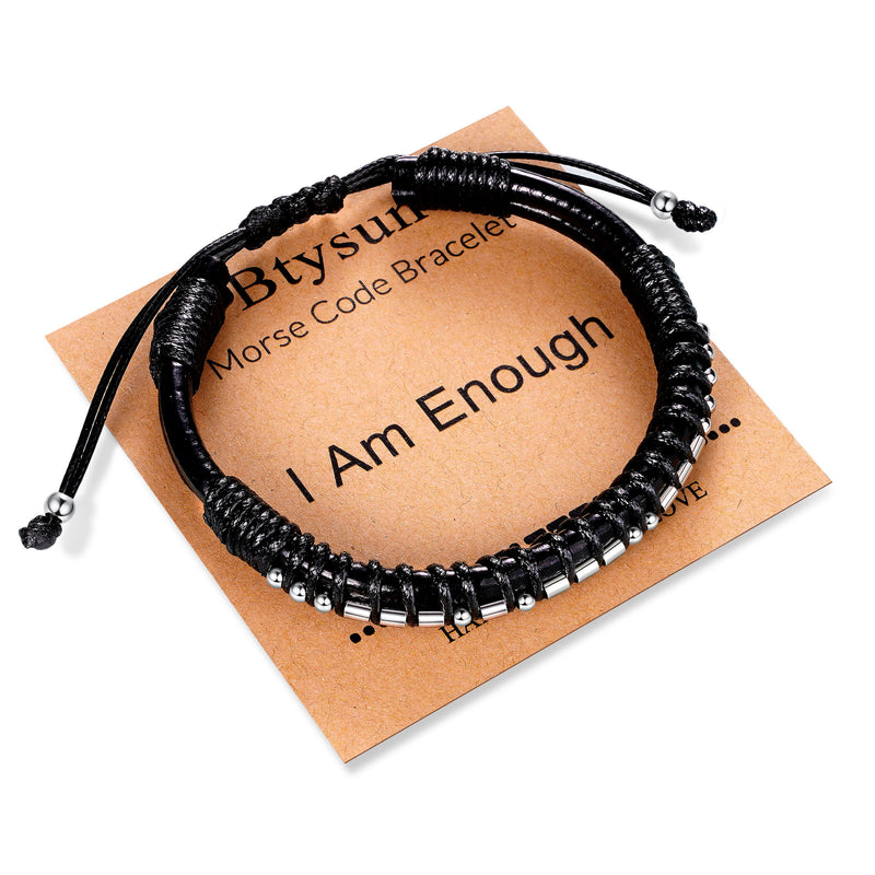 I Am Enough