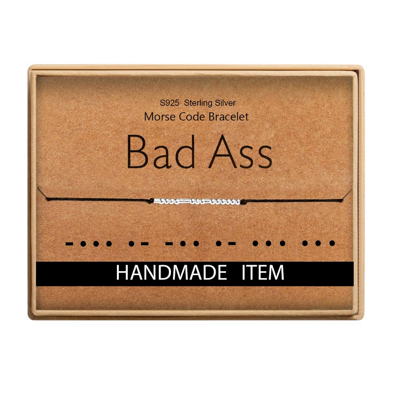 Bad Ass