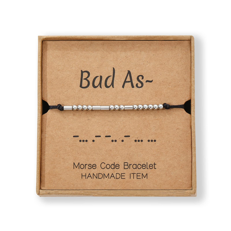 Bad Ass