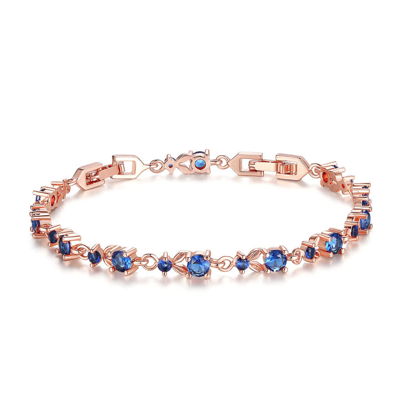Blue-Rose