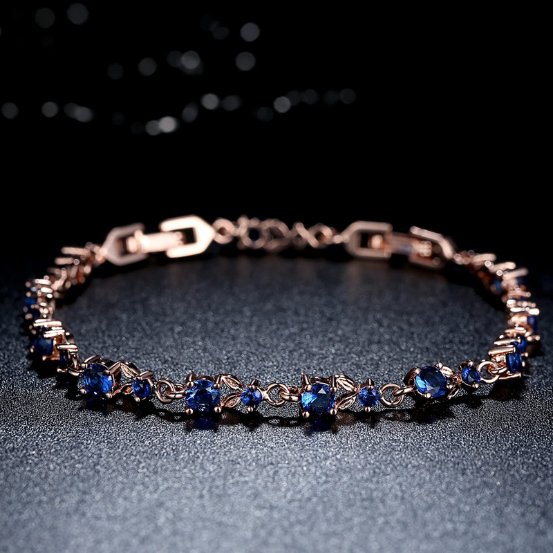 Blue-Rose