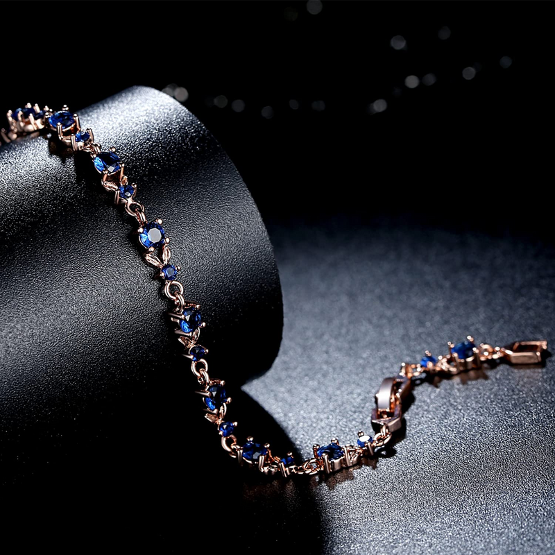 Blue-Rose