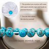 Blue Magnesite Turquoise