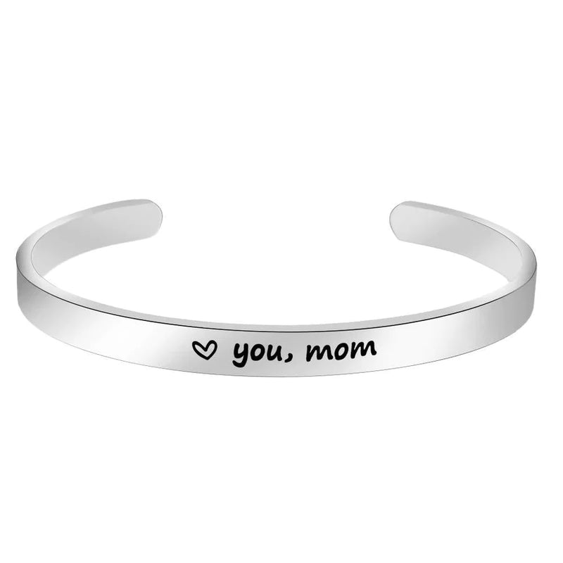 Love mom