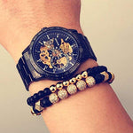 C-Gold Bracelet