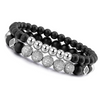 C-Silver Bracelet