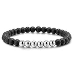C-Silver Bracelet