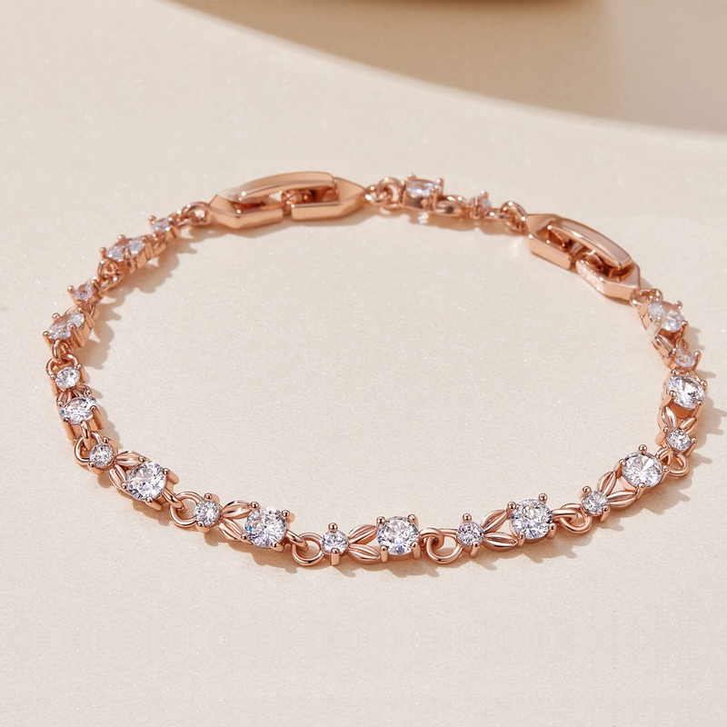 Clear Rose