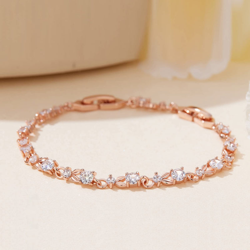 Clear Rose
