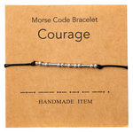 Courage