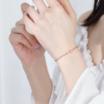 Cross-Rose