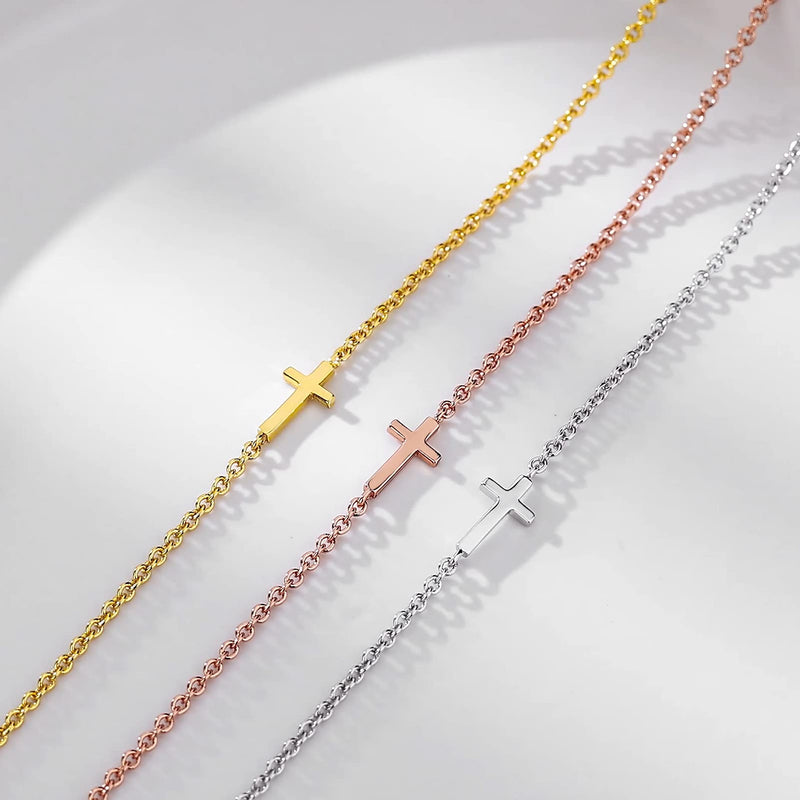 Cross-Rose