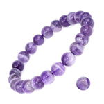 Dog Teeth Amethyst