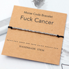 Fuck Cancer