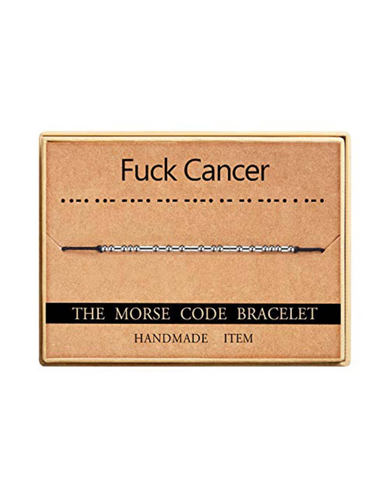 Fuck cancer