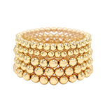 Gold Plated