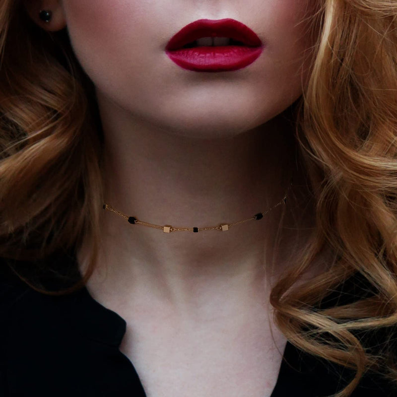 Gold+Black