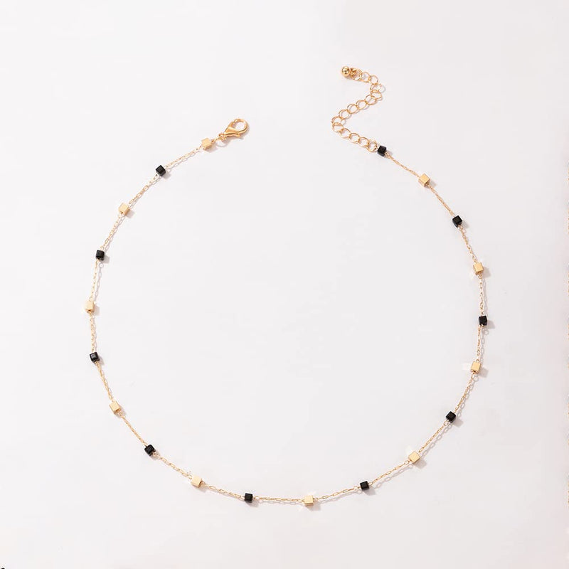 Gold+Black