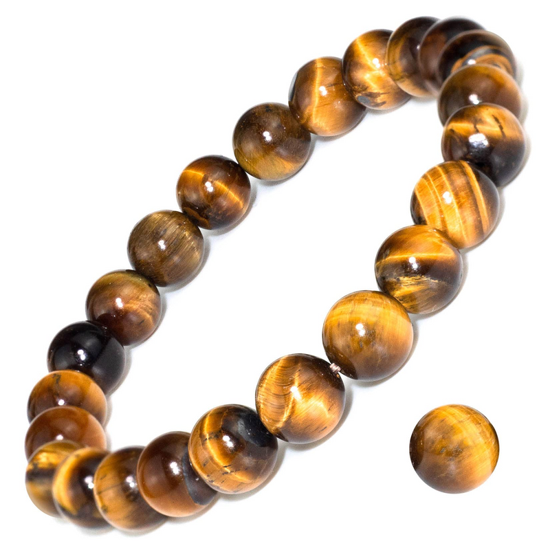 Golden Tiger Eye