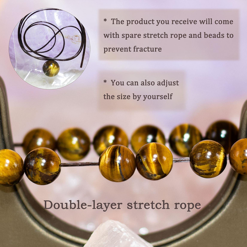 Golden Tiger Eye