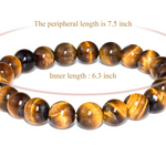 Golden Tiger Eye