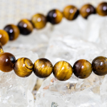 Golden Tiger Eye