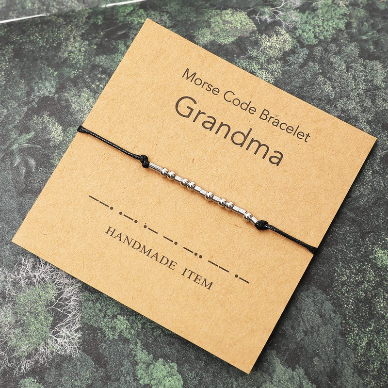 Grandma