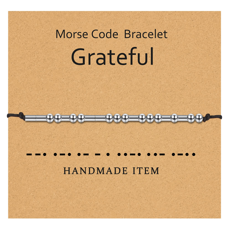 Grateful