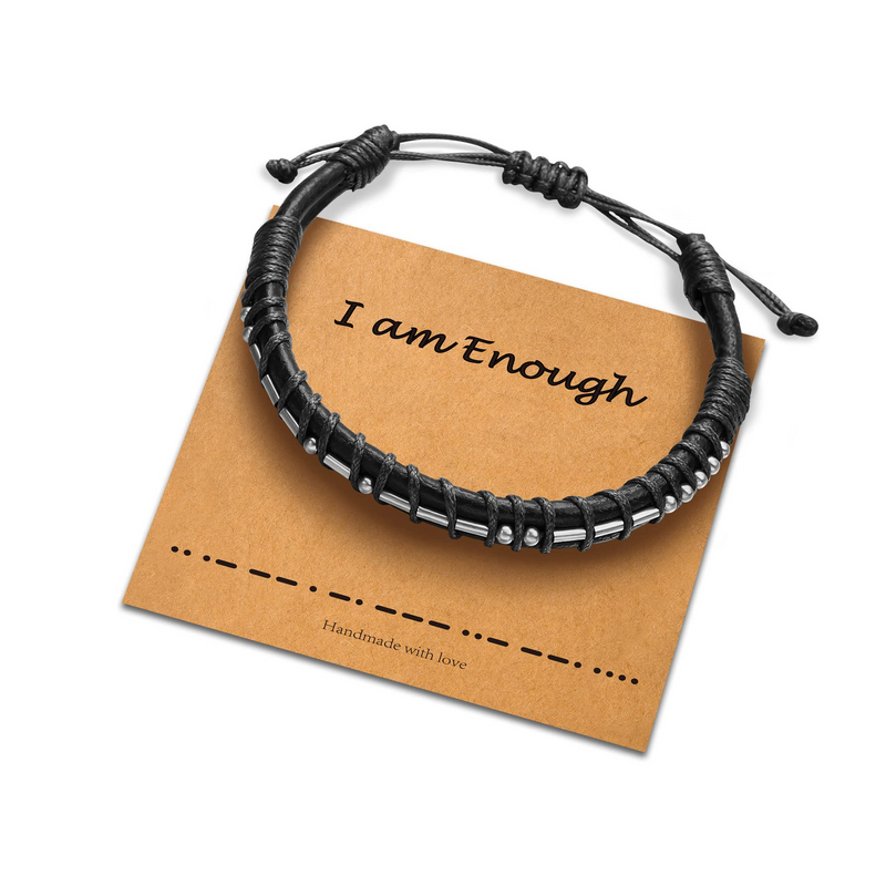 I Am Enough